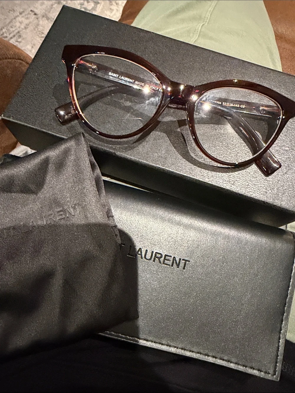 Cute Fashion Glasses